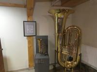 Musikinstrumenten-Museum Markneukirchen