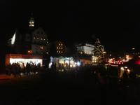 Weihnachtsmarkt Klingenthal