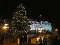 Weihnachtsmarkt Klingenthal