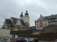 Stadtführung Plauen