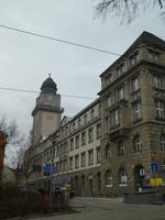 Stadtführung Plauen