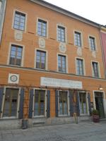 Stadtführung Plauen