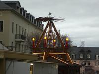 Weihnachtsmarkt Plauen