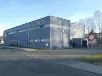 Raumfahrtmuseum Morgenröthe-Rautenkranz