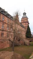 Aschaffenburg - Schloss Johannisburg