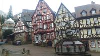 Miltenberg - Alter Marktplatz