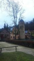 Schloss Mespelbrunn