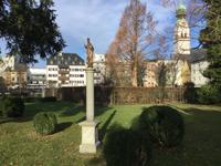 Rosenheim Riedergarten