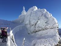 Kirche am Wendelstein 