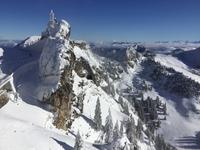 Man kann sich nicht satt sehen!