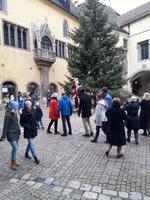 Regensburg: Altes Rathaus