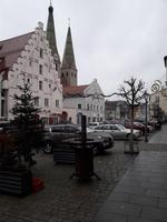 Beilngries: Hauptstraße