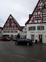 Beilngries: Gasthof Millipp