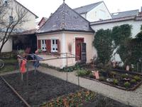 Beilngries: An der Stadtmauer