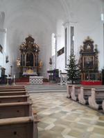 Beilngries: In der Stadtkirche