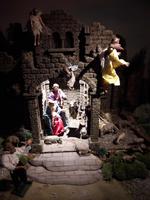 Straubing: Kirchenkrippe