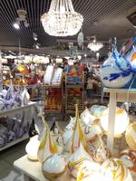 Bodenmais: Glashütte 