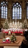 Regensburg: Weihnachtsgottesdienst im Dom