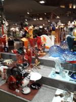 Bodenmais: Glashütte 