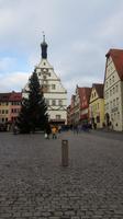Rothenburg ob der Tauber - Markt
