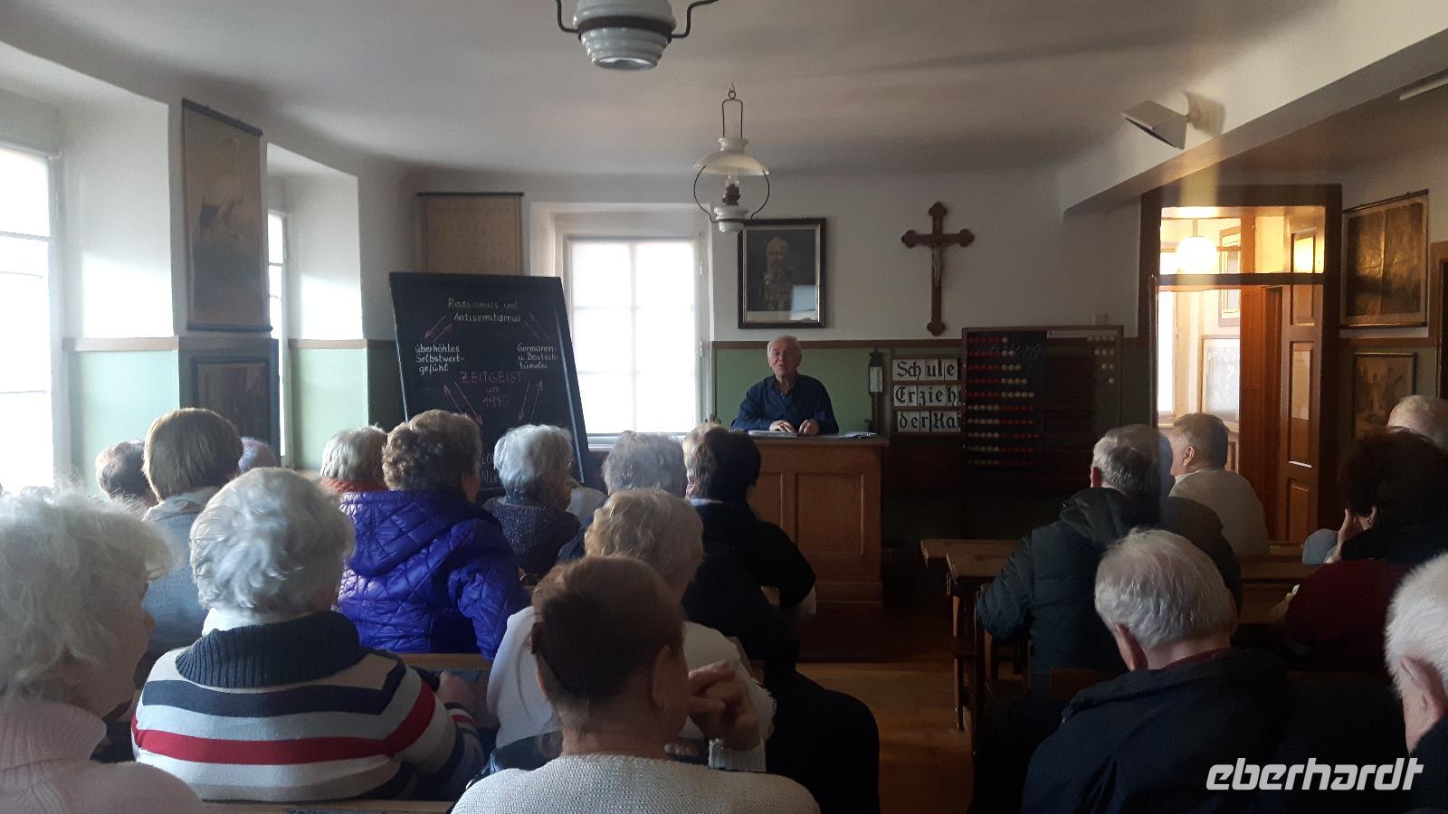 Lohr am Main - Schulmuseum