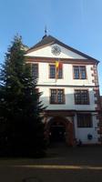 Lohr am Main - Altes Rathaus