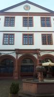 Lohr am Main - Altes Rathaus
