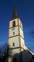 Lohr am Main - Stadtpfarrkirche St. Michael