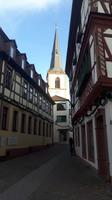 Lohr am Main - Stadtpfarrkirche St. Michael
