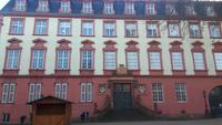 Erbach (Odenwald) - Schloss