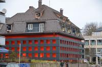 Schutz vor dem Abriss