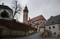 Kloster Andechs