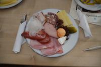 Guetn Appetit im Bräustübel