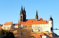 Albrechtsburg in Meissen