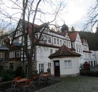 Erlebniswelt Saalfelder Feengrotten