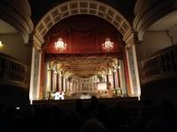 Gotha, Ekhof-Theater im Schloss Friedenstein