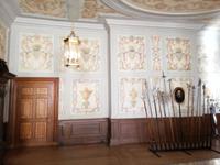 Gotha, im Schloss Friedenstein