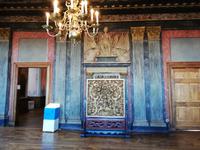 Gotha, im Schloss Friedenstein