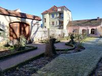 Weimar, Biedermeier-Garten