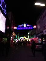 Die große Freiheit - Hamburg Kiez-tour