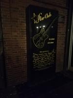 Denkmal für die Beatles und den Star-Club - Hamburg Kiez-tour