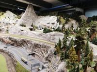 Das Miniaturwunderland - Hamburg