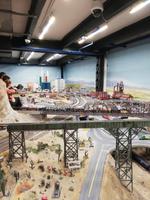 Das Miniaturwunderland - Hamburg