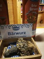 1 Tag In der Bärzwurzquelle in Bad Kötzting