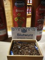 1 Tag In der Bärwurzquelle in Bad Kötzting