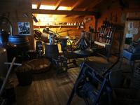 1 Tag das Museum in der Bärzwurzquelle in Bad Kötzting