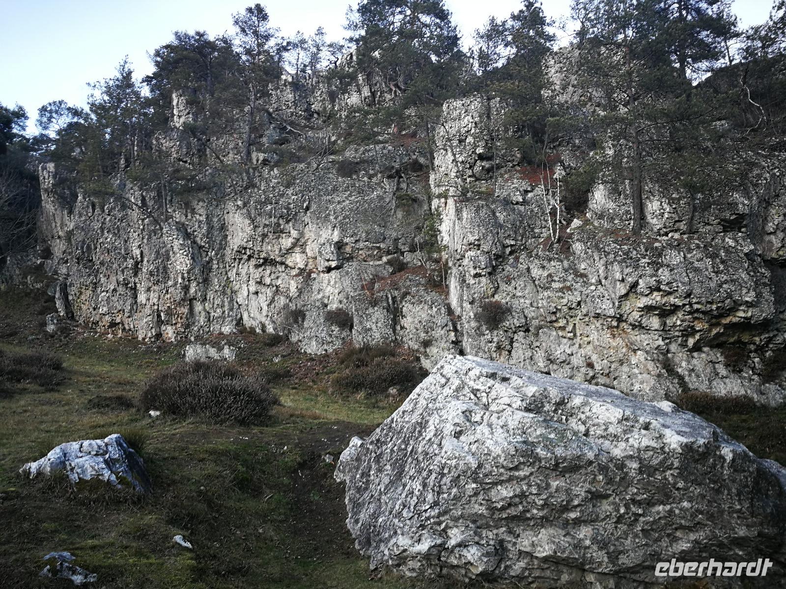1 Tag Der große Pfahl bei Veichtach