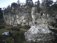 1 Tag Der große Pfahl bei Veichtach