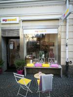 2 Tag ganz berühmt bei der Jugend  in Passau und landesweit