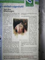 2 Tag Passau und die Nibelungen